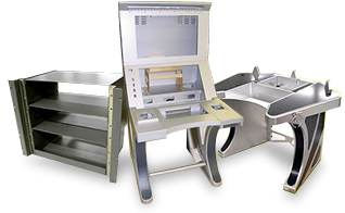 fabrication capabilities fabrication capabilities