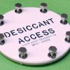 Desiccant Access